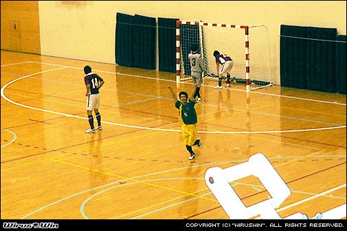 WirusWin Futsal Club Vol.006