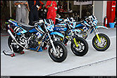 2011 鈴鹿Mini-Moto 4時間耐久ロードレース05