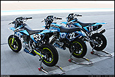 2011 鈴鹿Mini-Moto 4時間耐久ロードレース06