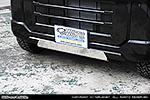 ダイハツ アトレー（3BD-S700V・3BD-S710V｜ターボ車｜2WD・4WD）用 スキッドガード