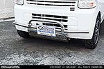 ニッサン クリッパー リオ（3BA-DR17W｜ターボ車｜AT車｜2WD・4WD）用 アルティメットバンパー