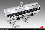 ダイハツ ハイゼット トラック（3BD-S500P・3BD-S510P｜2WD・4WD｜3BD-500系 後期モデル）用 ウォータータンク 8L