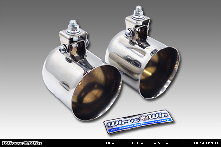 【JC74】ジムニーノマド用フォグランプカバー【2個セット】