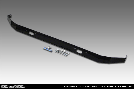 【JC74】ジムニーノマド用フロントエプロン