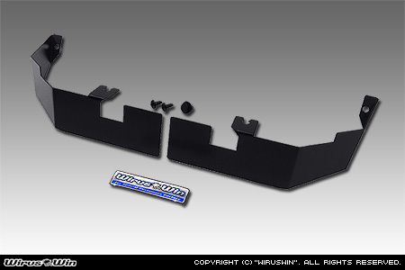 【JC74】ジムニーノマド用リアサイドエプロン