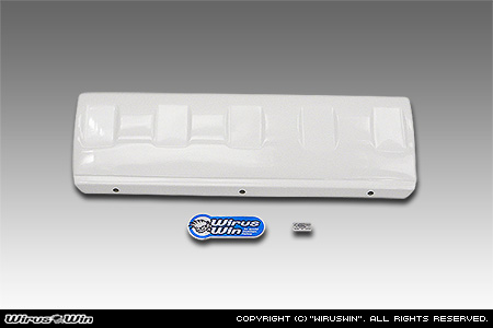 【JC74】ジムニーノマド用スキッドカバー