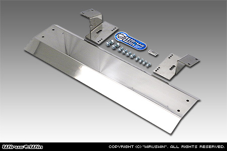 【JC74】ジムニーノマド用スキッドプレート