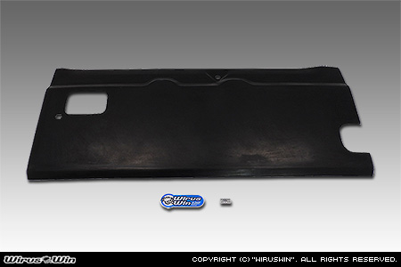 【JC74】ジムニーノマド用スムージングパネル