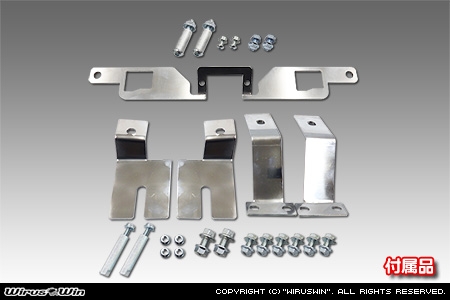 【JC74】ジムニーノマド用ステンレス リアバンパー【ナンバー・スペアタイヤ位置純正仕様対応】