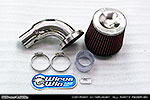 ダイハツ ミラ イース（DBA-LA300S・DBA-LA310S｜NA（ノンターボ）車｜2WD・4WD）用 パワーフィルターKit