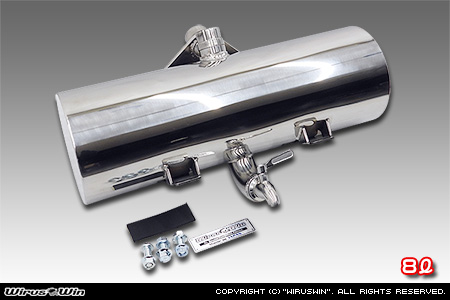 ニッサン NT100クリッパー（3BD-DR16T｜2WD・4WD）用ウォータータンク 8L