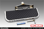 トヨタ ピクシス トラック（3BD-S500U・3BD-S510U｜2WD・4WD｜3BD-500系 後期モデル）用 サイドステップ右側（運転席側）