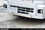 トヨタ ピクシス トラック（3BD-S500U・3BD-S510U｜2WD・4WD｜3BD-500系 後期モデル）用 スキッドガード