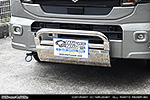 マツダ スクラム トラック（3BD-DG16T｜2WD・4WD）用 グリルバンパー