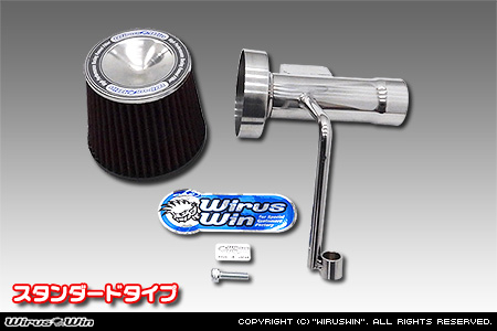 スズキ スペーシア・スペーシア カスタム・スペーシア ギア（5AA-MK94S｜ハイブリッドNA（ノンターボ）車｜2WD・4WD）用パワーフィルターKit