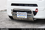 スズキ スペーシア・スペーシア ギア（5BA-MX81S・5AA-MX91S｜ハイブリッドNA（ノンターボ）車・NA（ノンターボ）車｜2WD・4WD）用 グリルバンパー