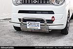 スズキ スペーシア・スペーシア ギア（5BA-MX81S・5AA-MX91S｜ハイブリッドNA（ノンターボ）車・NA（ノンターボ）車｜2WD・4WD）用 アルティメットバンパー