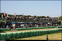 2009 モト・チャンプ杯ミニバイクレース 全国大会02