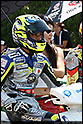 2009 モト・チャンプ杯ミニバイクレース 全国大会 WirusWin Cygnus X＋長谷部選手07