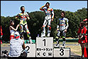 2009 モト・チャンプ杯ミニバイクレース 全国大会 WirusWin Cygnus X＋長谷部選手29