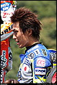 2009 モト・チャンプ杯ミニバイクレース 全国大会 WirusWin Cygnus X＋長谷部選手30