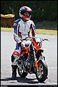 2009 モト・チャンプ杯ミニバイクレース 全国大会 WirusWin XR100モタード＋イツクマン選手01