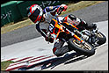 2009 モト・チャンプ杯ミニバイクレース 全国大会 WirusWin XR100モタード＋イツクマン選手06