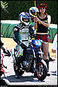 2009 モト・チャンプ杯ミニバイクレース 全国大会 WirusWin ape100＋野澤選手01