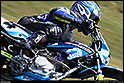 2009 モト・チャンプ杯ミニバイクレース 全国大会 WirusWin XR100モタード＋ツヨシ選手12