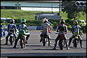レースレポート2010 モト・チャンプ杯ミニバイクレース 全国大会13