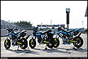 2009 “NANKAI”鈴鹿Mini-Moto 4時間耐久ロードレース13