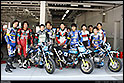 2009 “NANKAI”鈴鹿Mini-Moto 4時間耐久ロードレース33