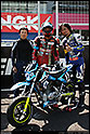 2009 “NANKAI”鈴鹿Mini-Moto 4時間耐久ロードレース34