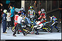 2009 “NANKAI”鈴鹿Mini-Moto 4時間耐久ロードレース39