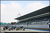 2011 鈴鹿Mini-Moto 4時間耐久ロードレース03