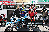 2011 鈴鹿Mini-Moto 4時間耐久ロードレース08