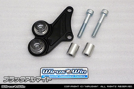 WirusWin Racing】シグナスX【2型】【台湾仕様：SE36・SE37・SE461 